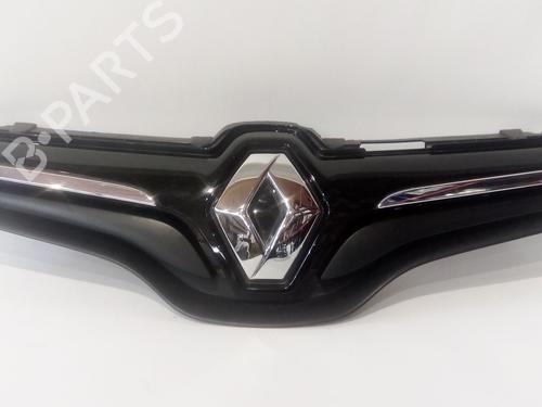 Rejilla Rejilla RENAULT KANGOO / GRAND KANGOO II (KW0/1_) 1.5 dCi 90 (KW05, KW08, KW0G, KW11) (90 hp) 37197135 37197135