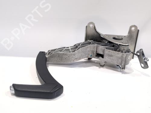 Parkbremsarm/handtak RENAULT MEGANE IV Hatchback (B9A/M/N_) 1.5 dCi 110 (B9A3) | BP30478353I18