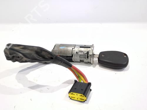 Used Ignition barrel DACIA DUSTER (HS_) 1.5 dCi (HSMC) (107 hp) 30383412