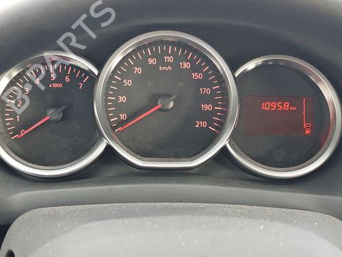 Quadrante DACIA SANDERO II [2012-2026]  32114421