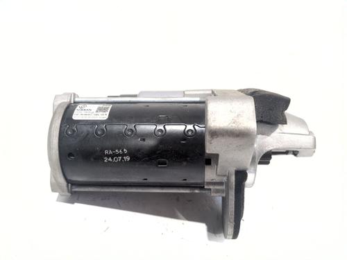 Starter RENAULT CAPTUR II (HF_) | BP40121039M8 - Image 2