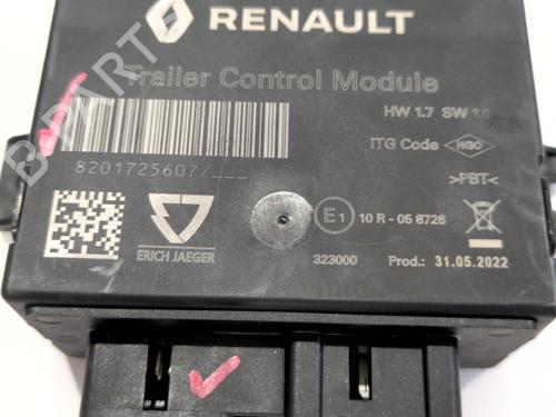 Electronic module RENAULT ARKANA I (LCM_, LDN_) | BP38201045M83 - Image 3
