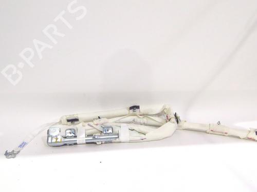 Airbag cortina esquerdo MITSUBISHI ASX (VSX_, VSE_) [2023-2026]  31378492