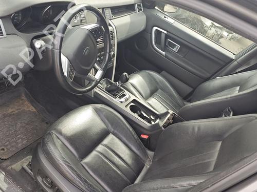 Right mirror LAND ROVER DISCOVERY SPORT (L550) 2.2 D 4x4 | BP29454302C27 