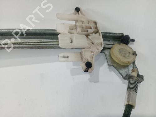 Rear left window mechanism PEUGEOT 406 (8B) 2.0 HDI 110 | BP17820782C24 