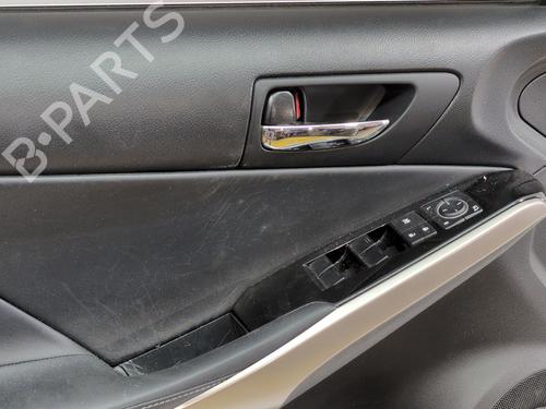 Left front door LEXUS IS III (_E3_) 300h (AVE30_, AVE30R) | BP29400226C2 