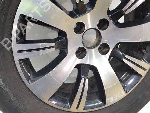 Fælk DACIA BIGSTER  | BP32098658C45 