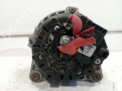 Alternator RENAULT KADJAR (HA_, HL_) 1.6 dCi 130 (HLA4) | BP40108623M7 - Image 4