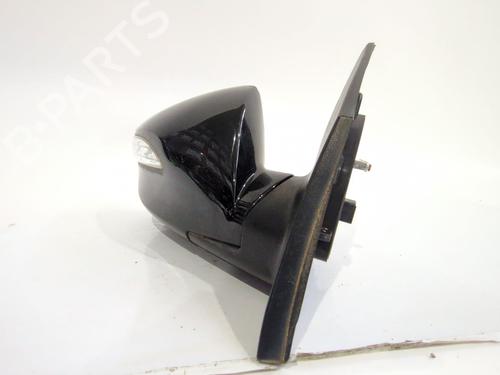 Right mirror HYUNDAI ix35 (LM, EL, ELH) 1.7 CRDi | BP26587225C27 