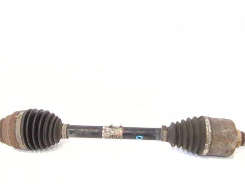 Used Left front driveshaft RENAULT ESPACE V (JR_) [2015-2023]  32383772