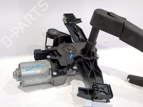 Rear wiper motor OPEL CORSA E (X15)  | BP26941303M102 