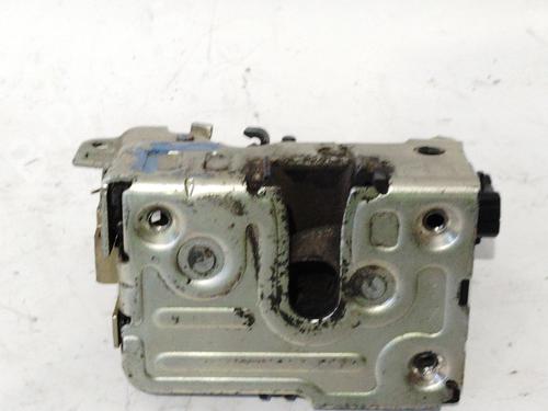 Front left lock DACIA LOGAN (LS_) 1.6 MPI 85 | BP40108692C98 - Image 5