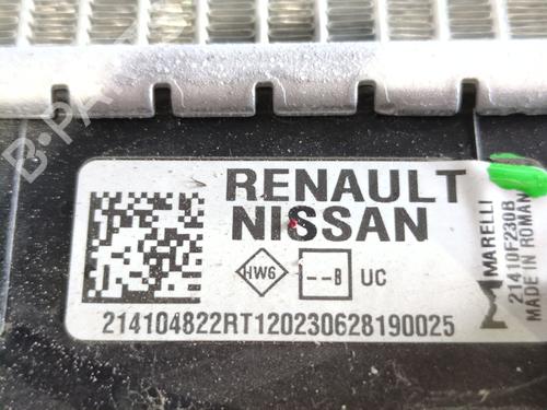 Water radiator MITSUBISHI ASX (VSX_, VSE_)  | BP29885179M31 