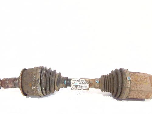 Used Left front driveshaft CHEVROLET VOLT EV 150 (151 hp) 32414678