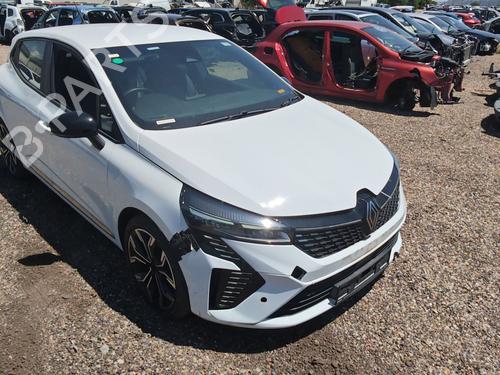 Recambios RENAULT CLIO V (B7_) 4780521