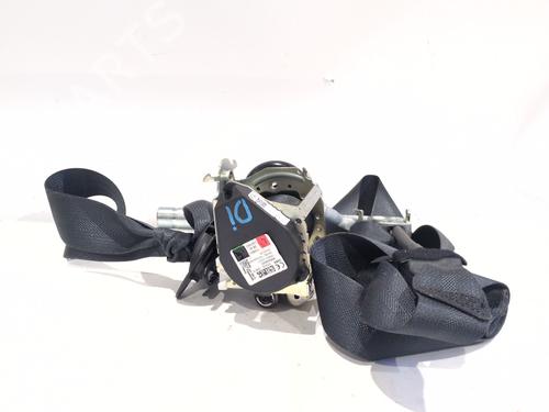 Used Front left seatbelt Front left seatbelt MITSUBISHI COLT VII Hatchback (VB_) [2023-2026] 33735858 33735858