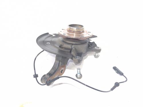 Left front steering knuckle RENAULT SYMBIOZ | BP31805176M25 - Image 4