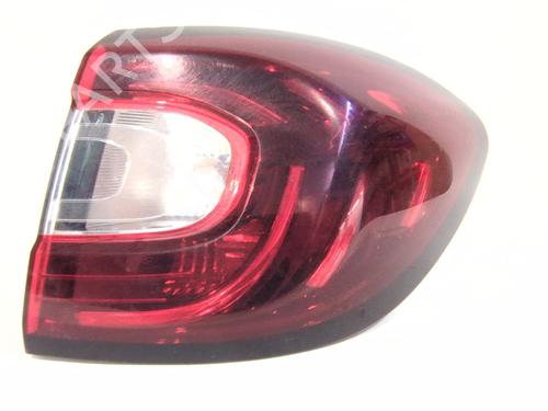 Right taillight RENAULT CAPTUR I (J5_, H5_) 0.9 TCe 90 | BP29969519C35