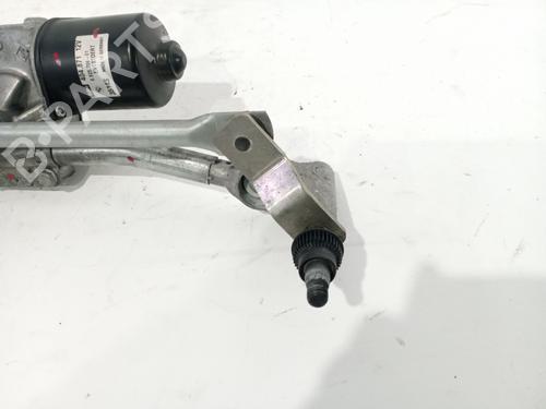 Front wiper motor BMW 1 (E87)  | BP17818431M29 
