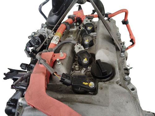 Engine LEXUS NX (_Z1_) 300h AWD (AYZ15, AYZ15_, AYZ15R) | BP24666245M1 
