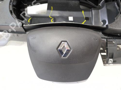 Dashboard RENAULT KANGOO Express (FW0/1_) 1.5 dCi 110 (FW06, FW12) | BP33820219C46 - Image 3