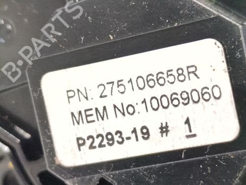 Climate control RENAULT KANGOO III Box Body/MPV 1.5 Blue dCi 95 (FJAB) | BP32410619I5