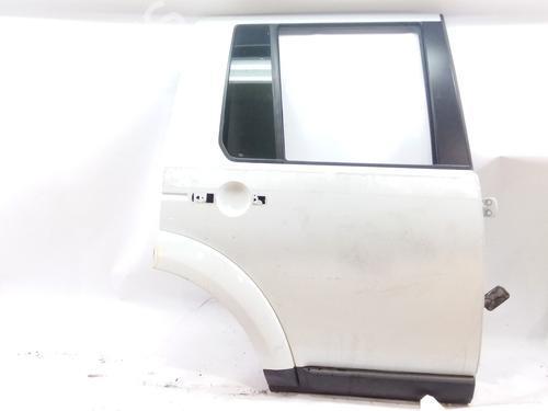 Used Right rear door LAND ROVER DISCOVERY IV (L319) 3.0 TD 4x4 (211 hp) 18536694