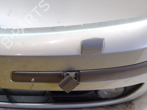 Front bumper RENAULT LAGUNA II Grandtour (KG0/1_) 1.9 dCi (KG0G) | BP30157710C7 