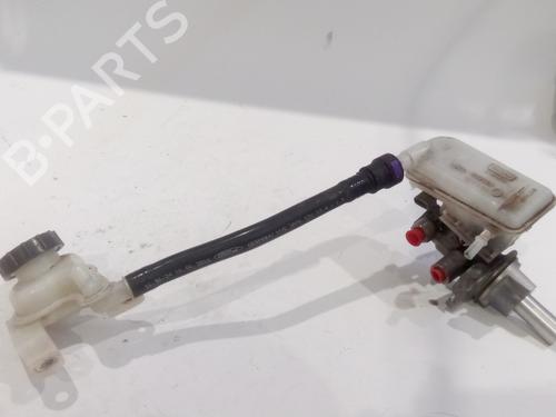 Used Brake master cylinder FORD FIESTA VI (CB1, CCN) 1.25 (82 hp) 23461841