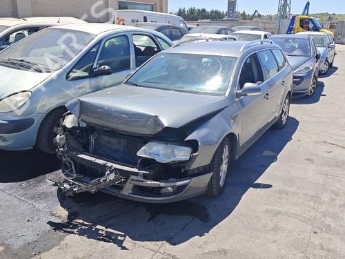 Right tailgate light VW PASSAT B6 Variant (3C5) | BP36502170C80 - Image 3