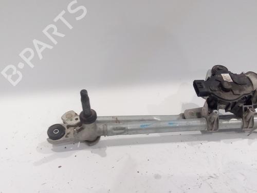 Front wiper motor RENAULT RAFALE Coupe (DHN)  | BP22388663M29 