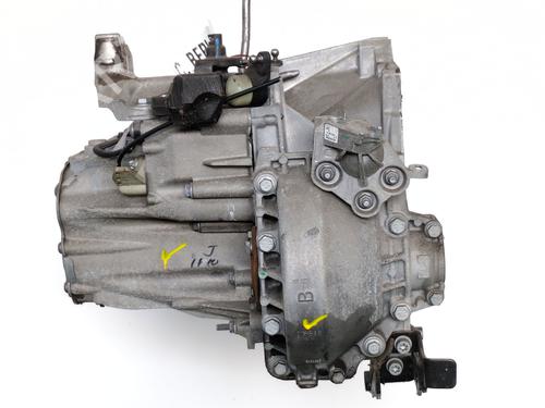 Gearkasse Gearkasse 38065512 38065512