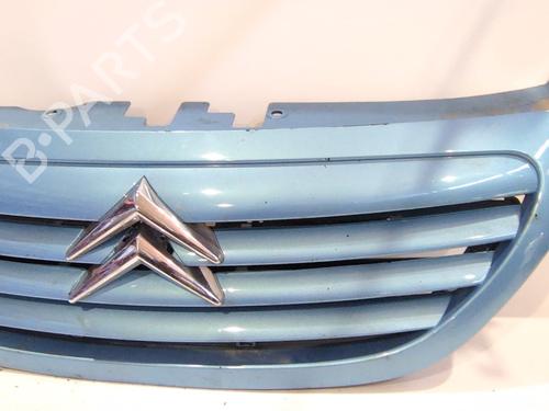Grille CITROËN C3 I (FC_, FN_) 1.4 HDi | BP27541287C40 