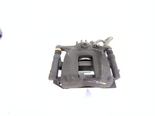 Used Left front brake caliper OPEL VIVARO B Van (X82) 1.6 CDTI (05) (121 hp) 28380877