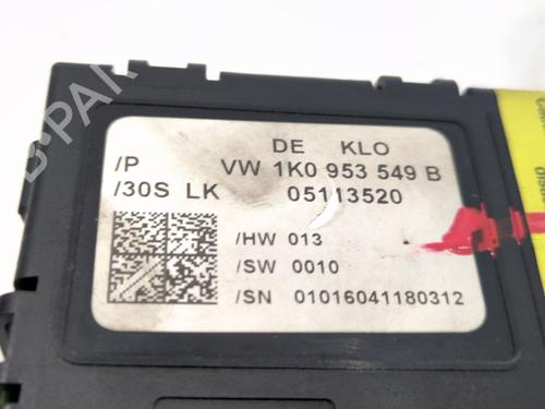 Elektronisk modul SEAT LEON (1P1) 1.9 TDI | BP29192167M83 