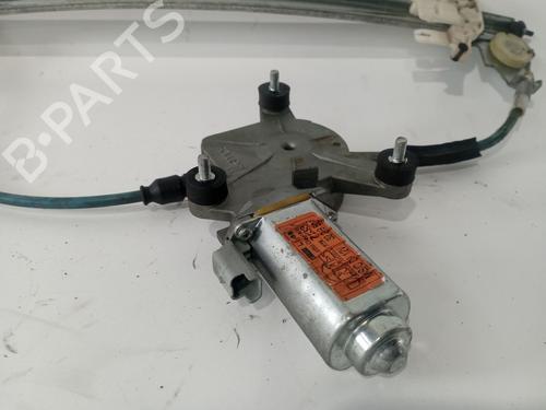 Rear left window mechanism PEUGEOT 406 (8B) 2.0 HDI 110 | BP17820782C24 