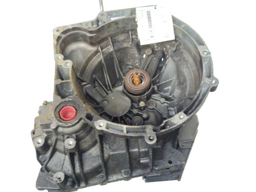 Used Gearbox Gearbox FORD FIESTA V (JH_, JD_) 1.4 TDCi (68 hp) 40108543 40108543