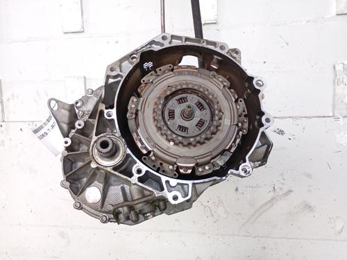 Used Gearbox VW T-ROC (A11, D11) 1.5 TSI 4motion (150 hp) 17822324