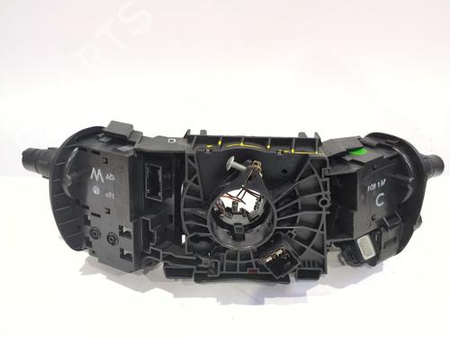 Switch RENAULT GRAND SCÉNIC II (JM0/1_) 1.9 dCi (JM0G, JM12, JM1G, JM2C) | BP33735826I30 - Image 4