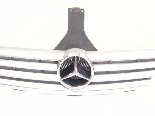 grille-mercedes-benz-clc-class-cl203-2008-2009-2010-2011-30833735 main image
