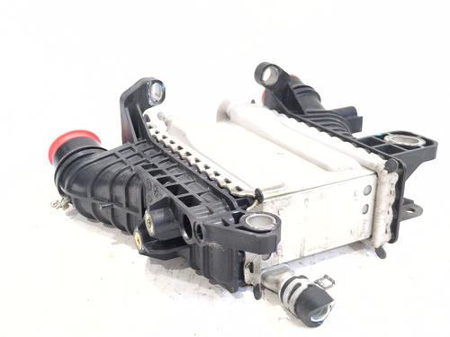 Intercooler MITSUBISHI COLT VII Hatchback (VB_) | BP38235778M30 - Image 2