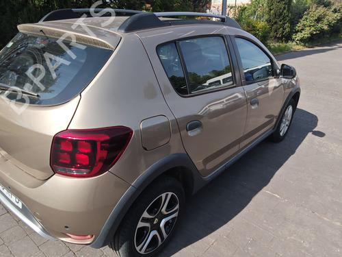 Andre DACIA SANDERO II 1.5 dCi | BP35942671O1 - Image 6