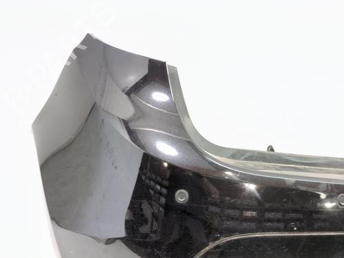 Rear bumper OPEL MERIVA B MPV (S10) 1.4 (75) | BP28074577C8 