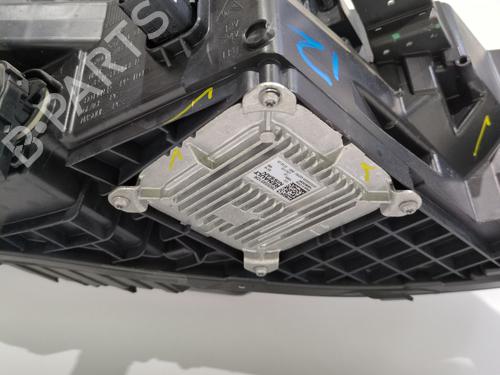 Left headlight RENAULT CAPTUR II (HF_) | BP39141804C28 - Image 4