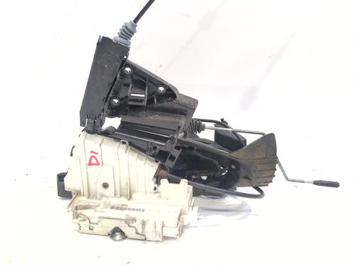 front-left-lock-mercedes-benz-m-class-w164-2005-2006-2007-2008-2009-2010-2011-2012-33455090 main image