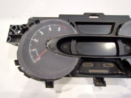 Instrument cluster OPEL VIVARO B Van (X82) 1.6 CDTI (05) | BP29065073C47