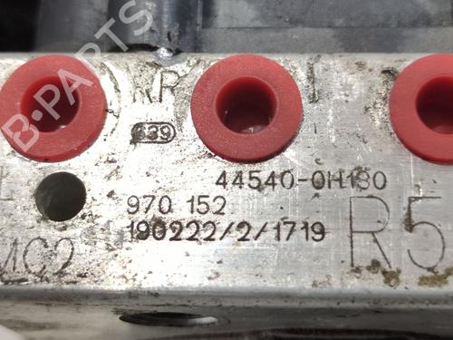 ABS pump TOYOTA AYGO (_B4_) 1.0 VVTi (KGB40) | BP25005751M43 