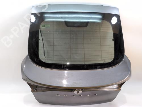 Used Tailgate Tailgate RENAULT ARKANA I (LCM_, LDN_) [2019-2026] 38534020 38534020