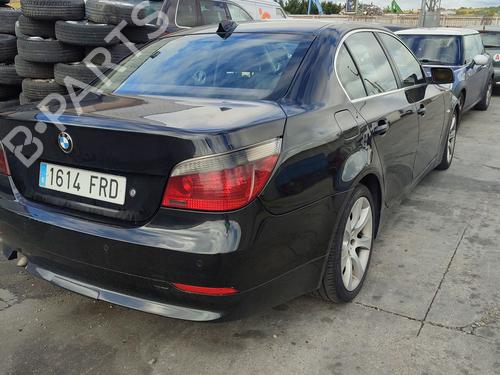 Electronic module BMW 5 (E60) 530 d | BP35980268M83 - Image 7