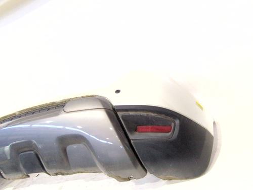 Bagtil kofangere RENAULT DUSTER (HS_) 1.5 dCi 4x4 (HSMD) | BP38591402C8 - Image 8